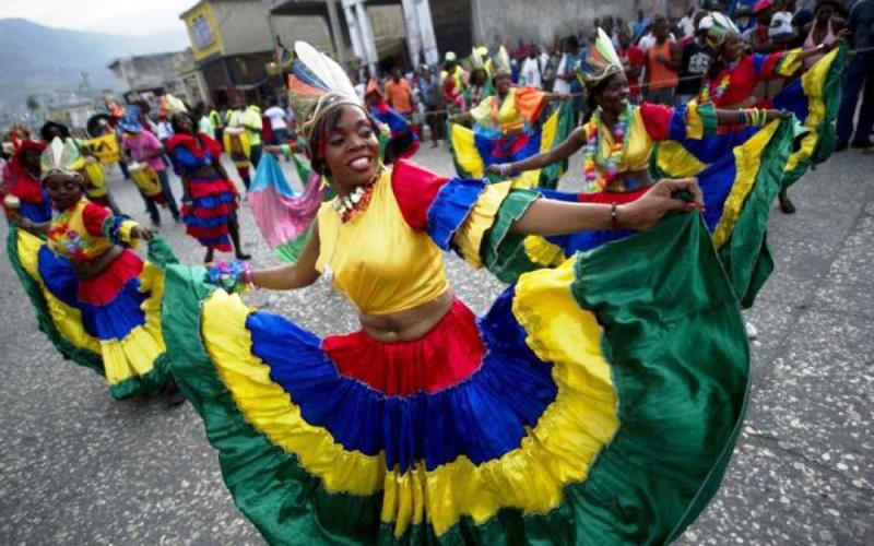 Article : Haïti : quand l’État propose la bamboche dans la galère