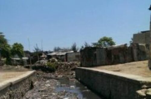 Article : Début de la saison cyclonique en Haïti : quand les autorités n’acceptent pas la réalité