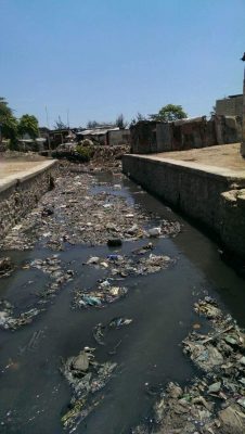 Article : Début de la saison cyclonique en Haïti : quand les autorités n’acceptent pas la réalité