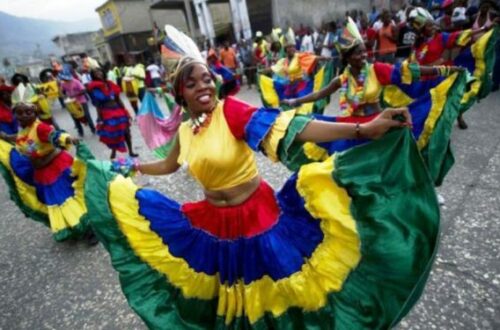 Article : Carnaval à Haïti : Quand l’État propose la bamboche dans la galère