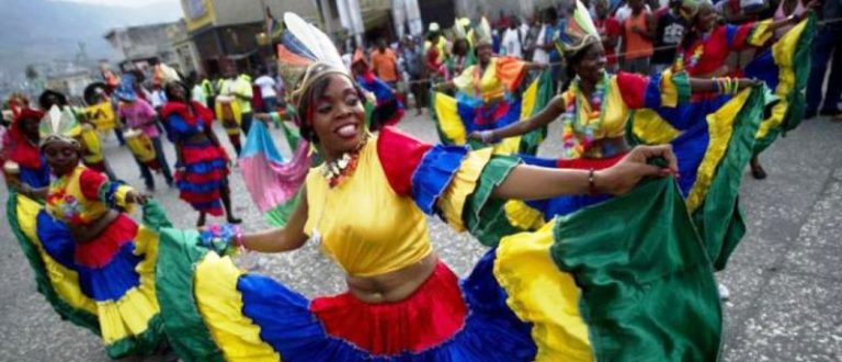 Article : Carnaval à Haïti : Quand l’État propose la bamboche dans la galère